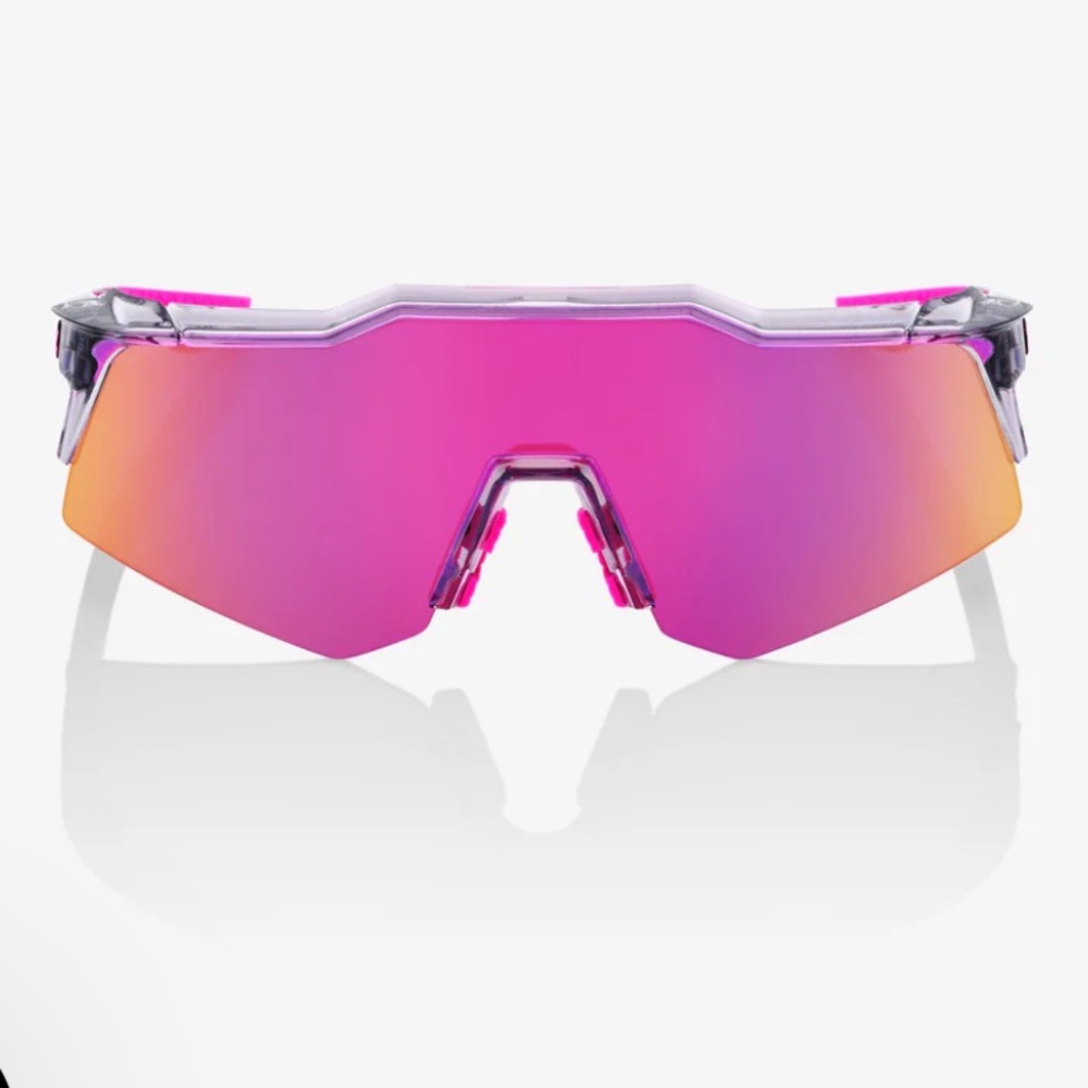 100% Percent Speedcraft XS